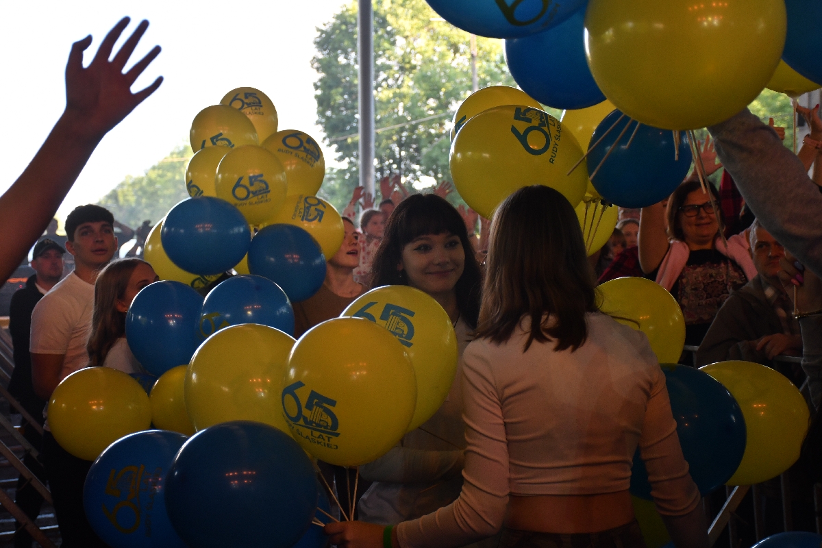 Dni Rudy Śląskiej 2024 - dzień 3 92