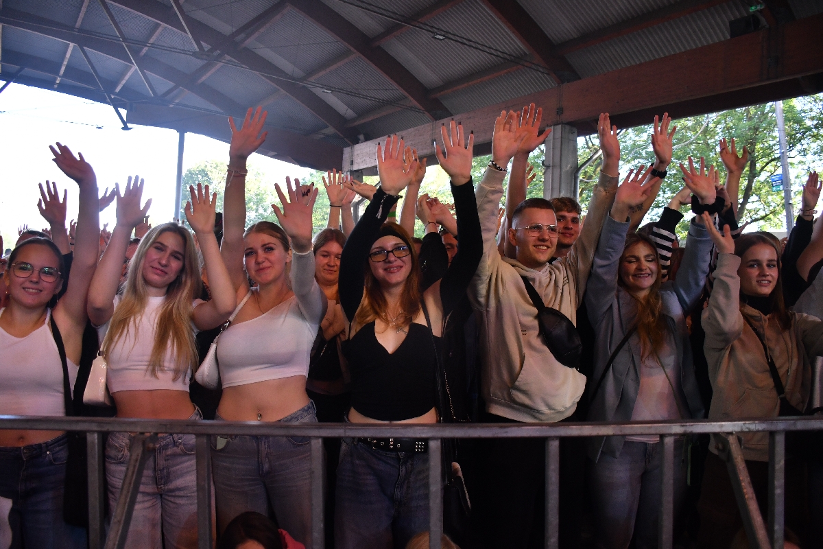 Dni Rudy Śląskiej 2024 - dzień 3 93