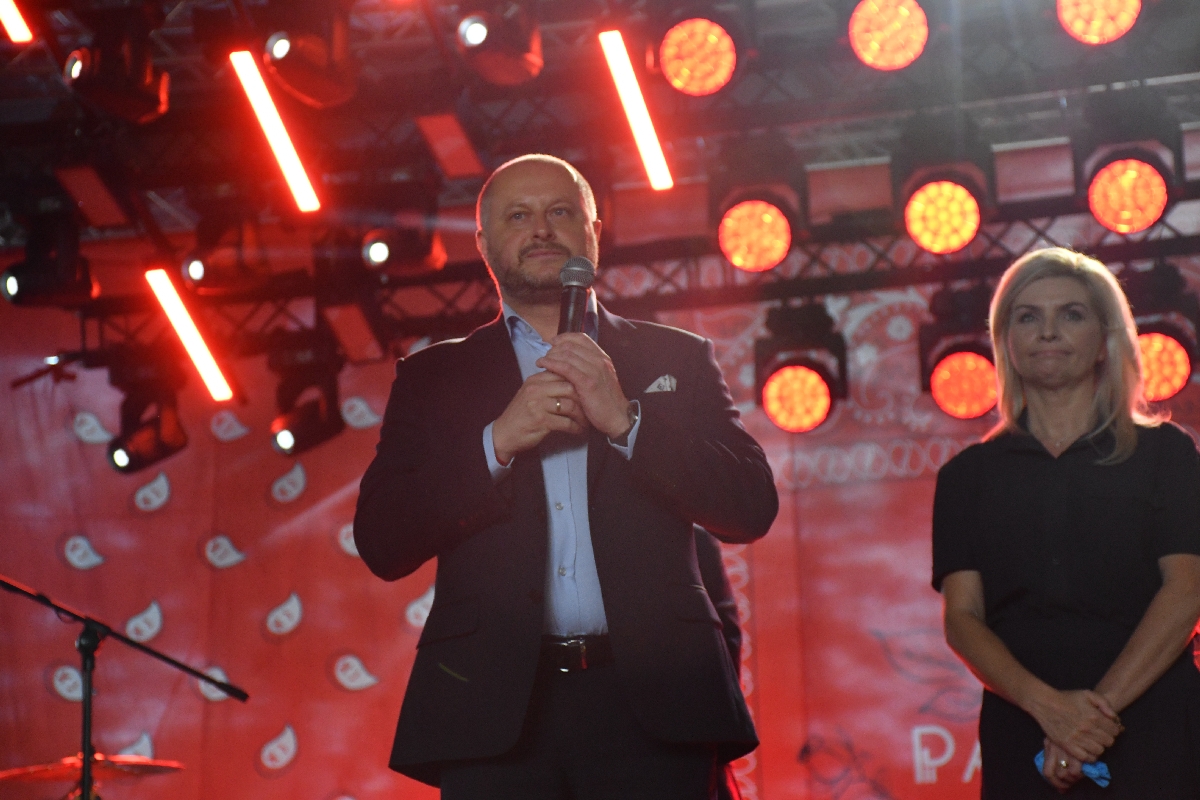 Dni Rudy Śląskiej 2024 - dzień 3 95