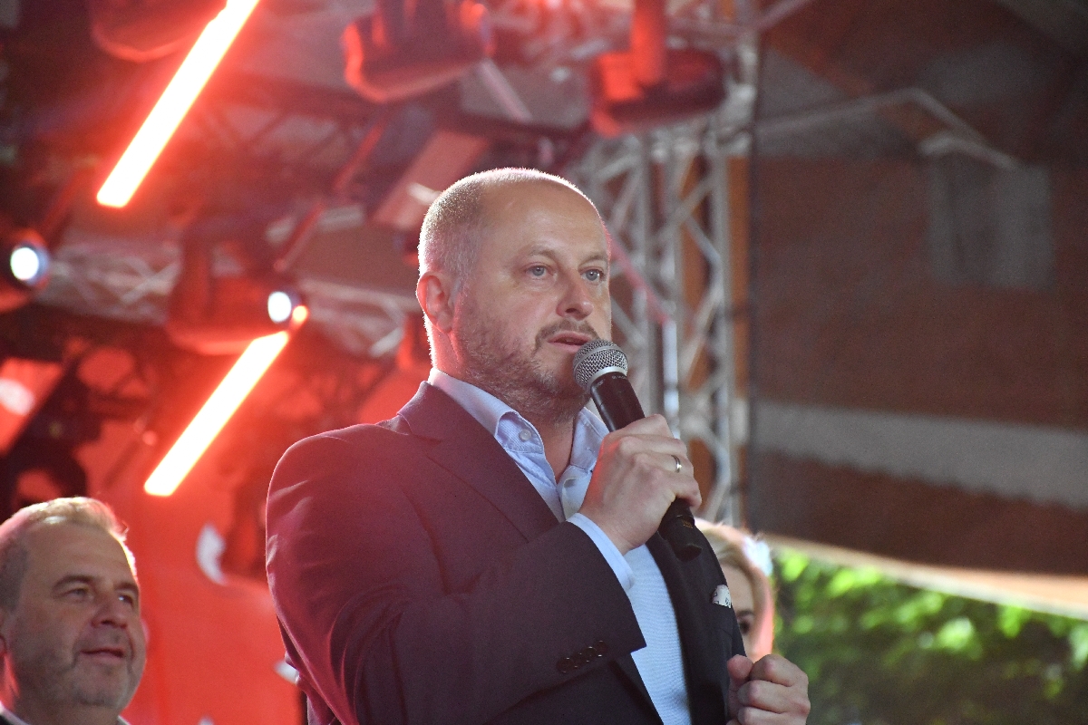 Dni Rudy Śląskiej 2024 - dzień 3 98