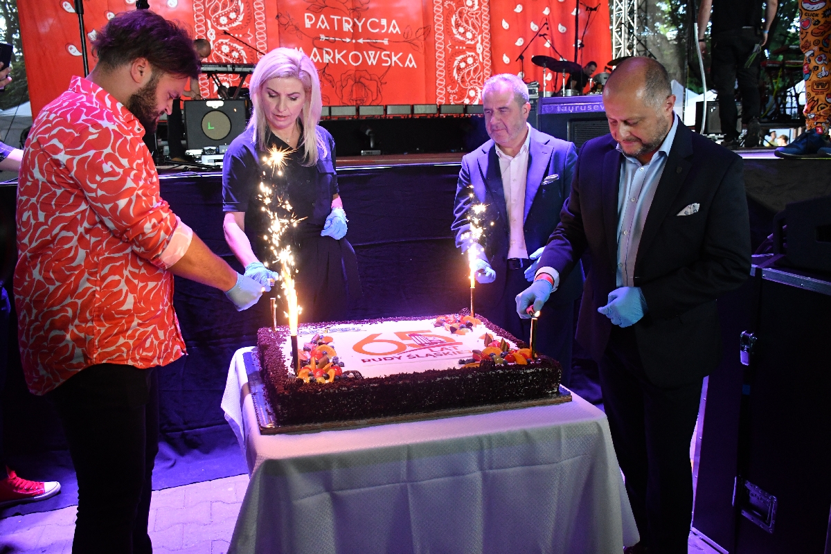 Dni Rudy Śląskiej 2024 - dzień 3 99