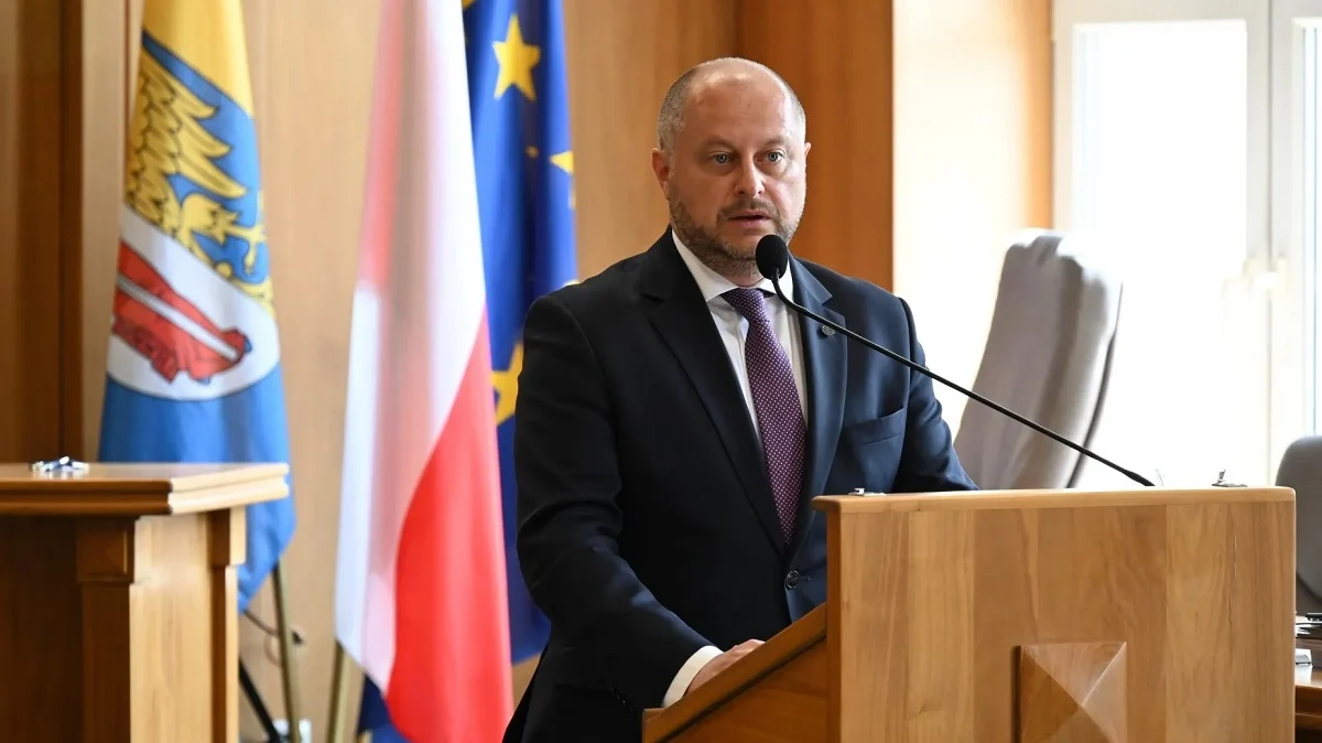 Prezydent miasta z absolutorium z tytułu wykonania budżetu miasta za 2023 rok