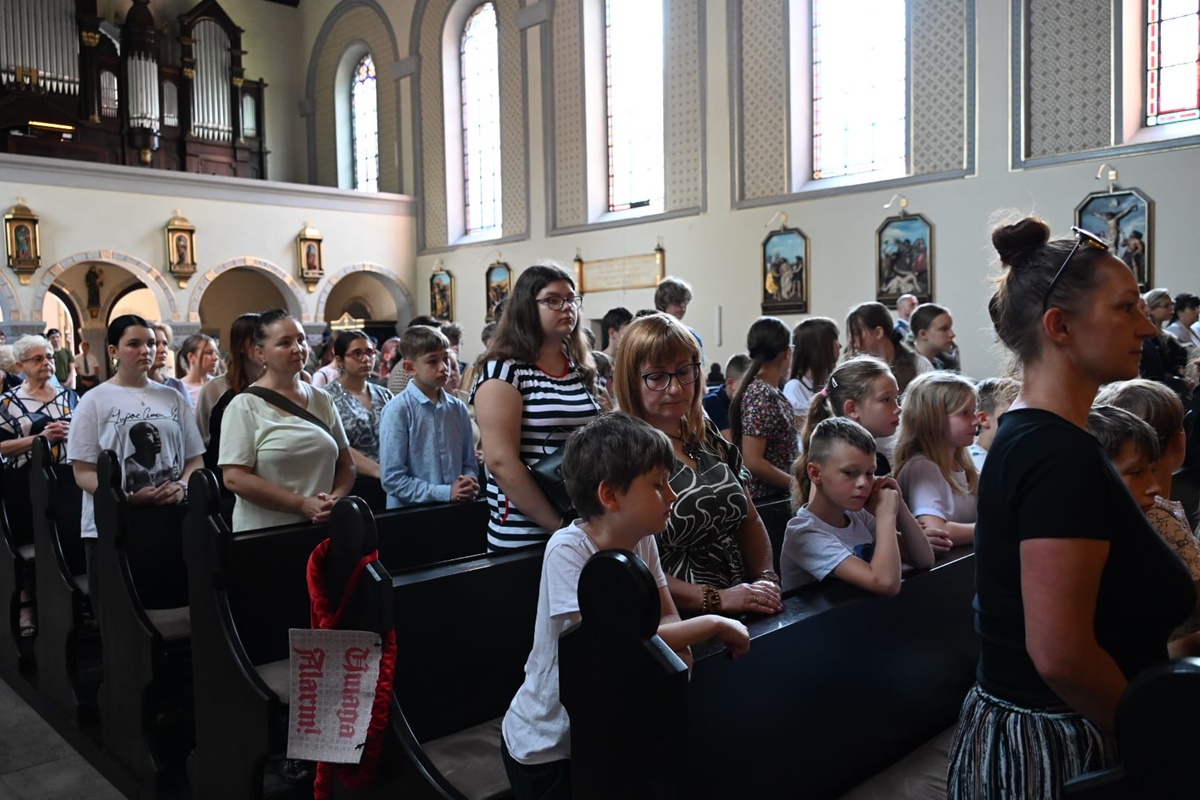 Dzień Powstań Śląskich 1