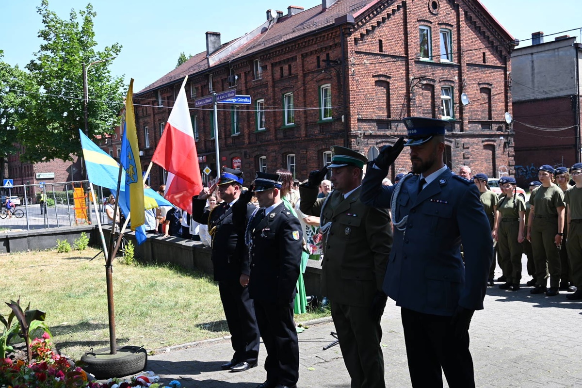 Dzień Powstań Śląskich 3