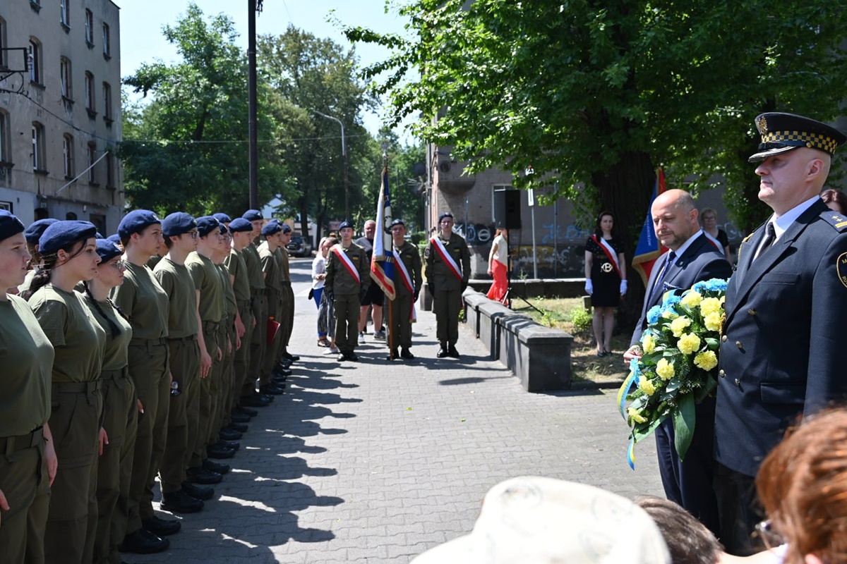 Dzień Powstań Śląskich 4