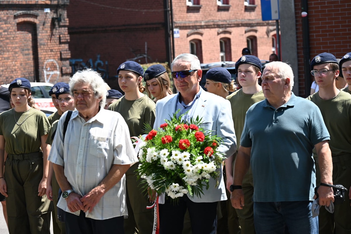 Dzień Powstań Śląskich 8