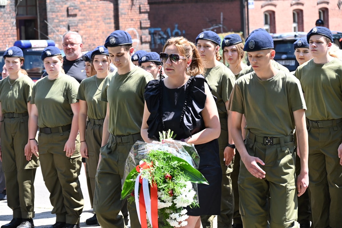 Dzień Powstań Śląskich 14