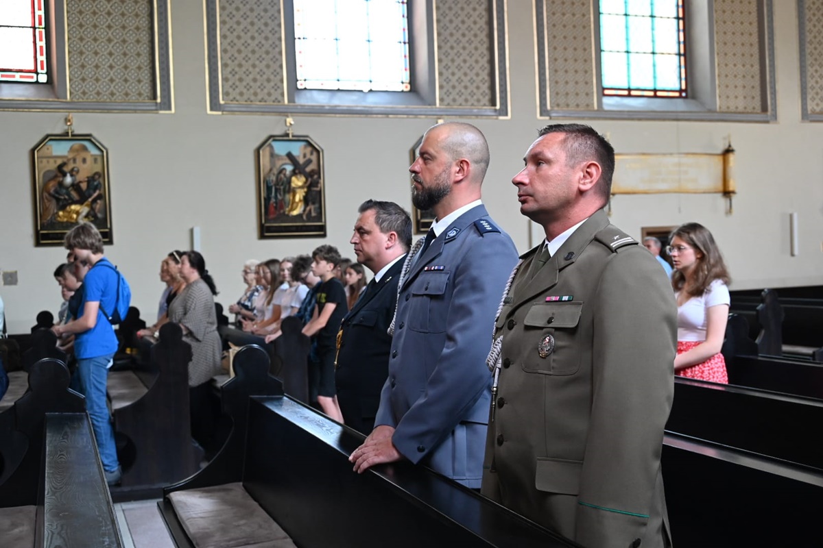 Dzień Powstań Śląskich 18