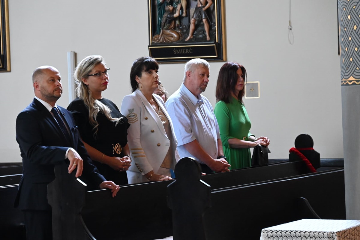 Dzień Powstań Śląskich 19