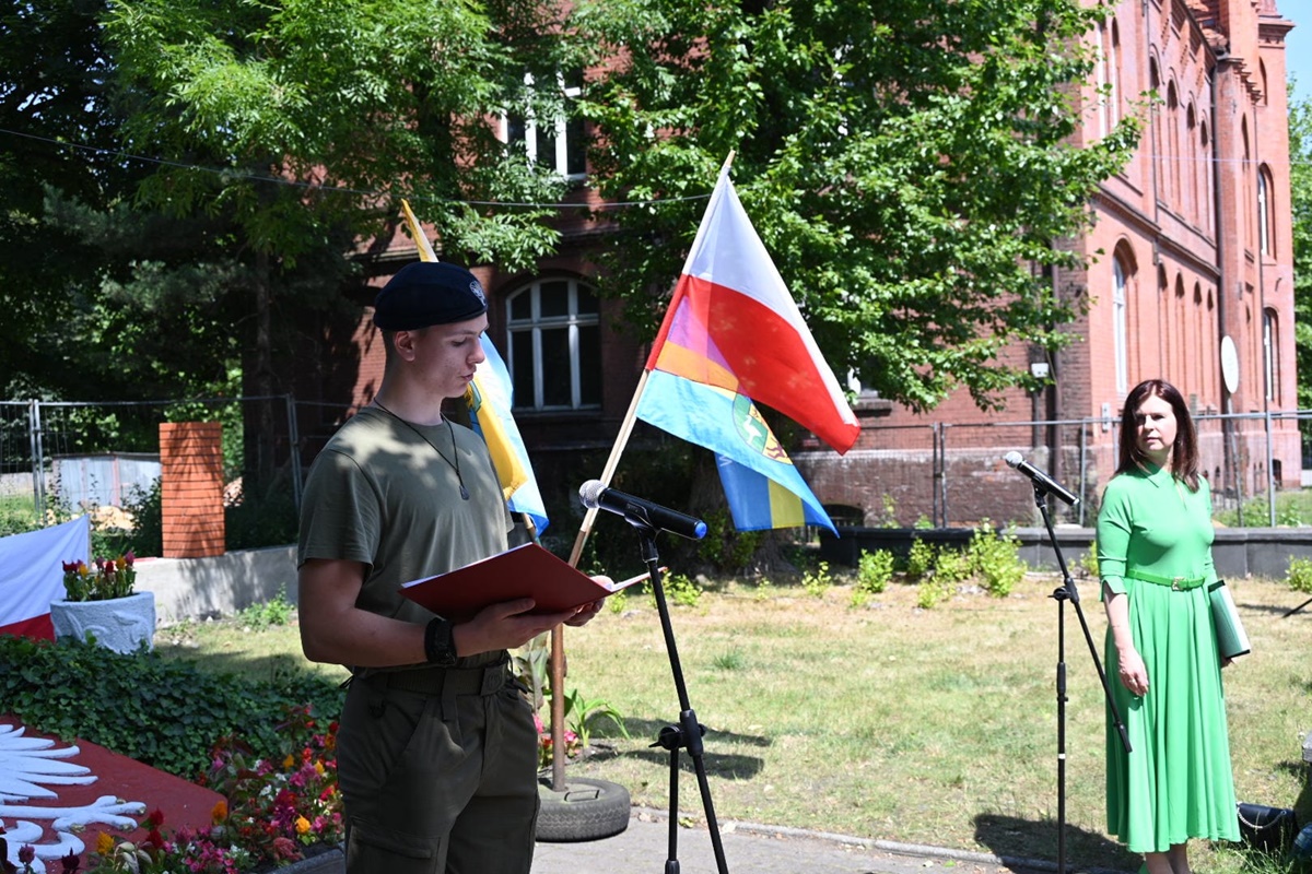 Dzień Powstań Śląskich 20