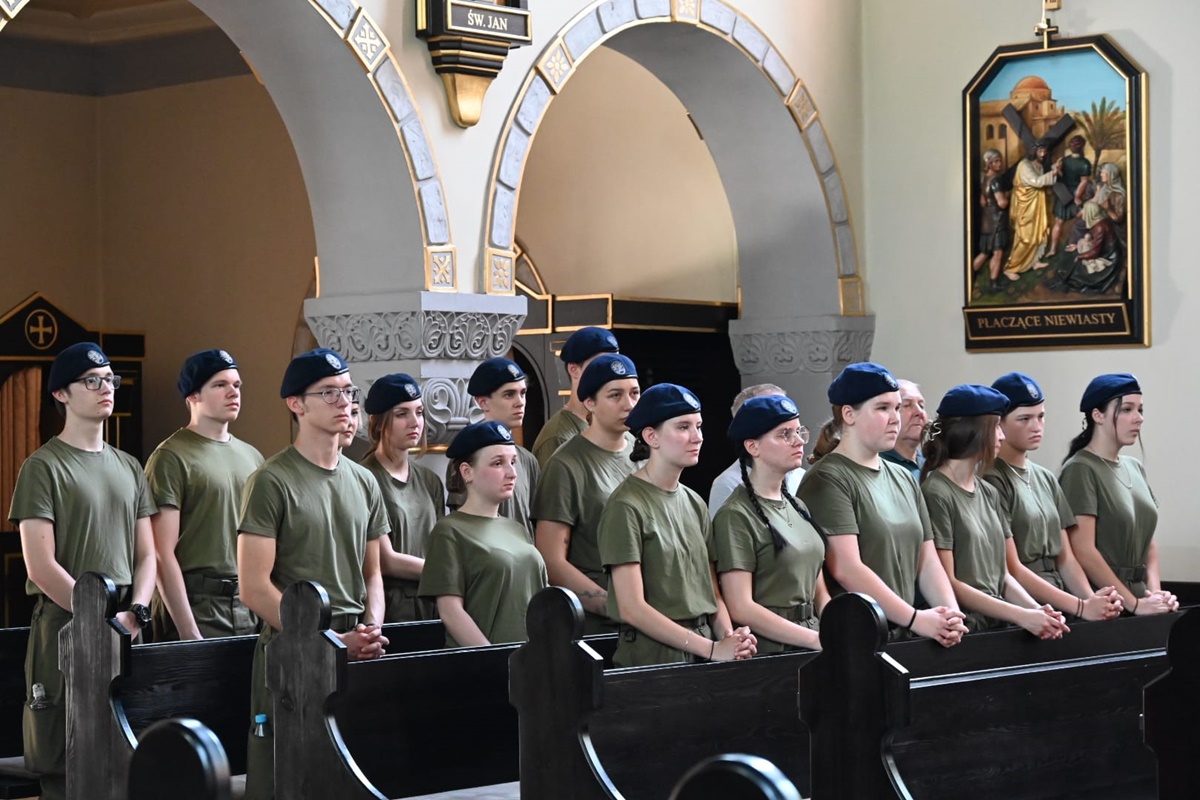 Dzień Powstań Śląskich 21