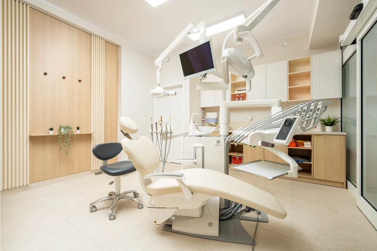 Nowa poradnia stomatologiczna Szpakmed w Rudzie Śląskiej oblegana przez pacjentów