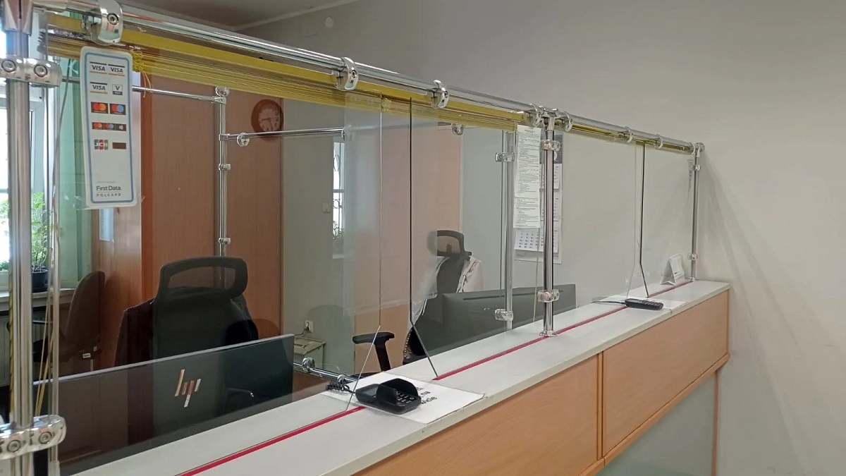 Urząd Miasta w Rudzie Śląskiej bez kas od 12 lipca