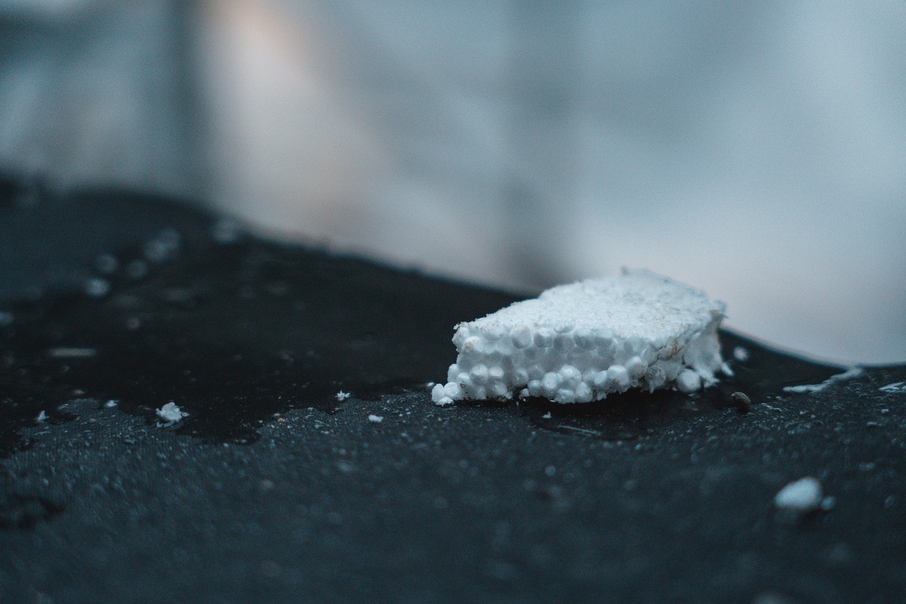 Jaki styropian na elewację wybrać?