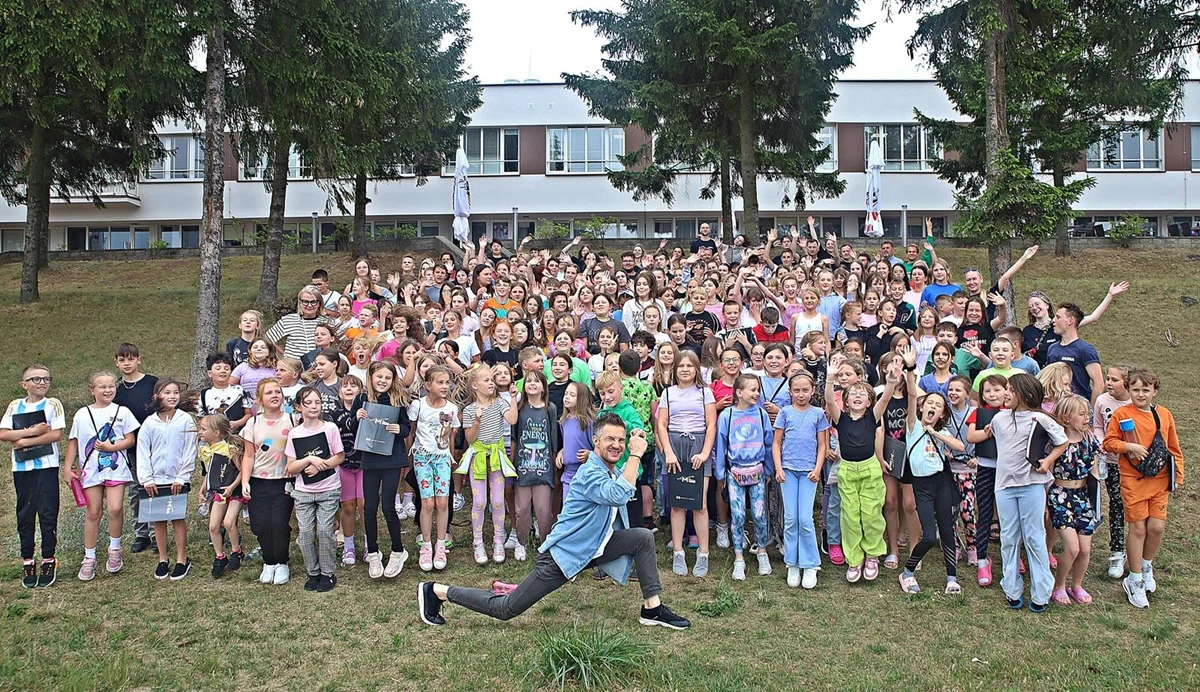 Chór z Rudy Śląskiej wystąpi już 29 czerwca w Filharmonii Narodowej!