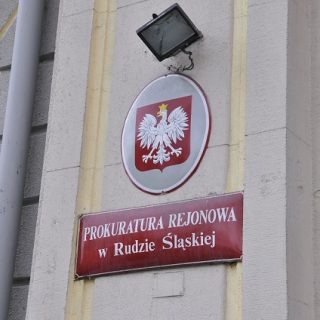 Prokuratura Rejonowa