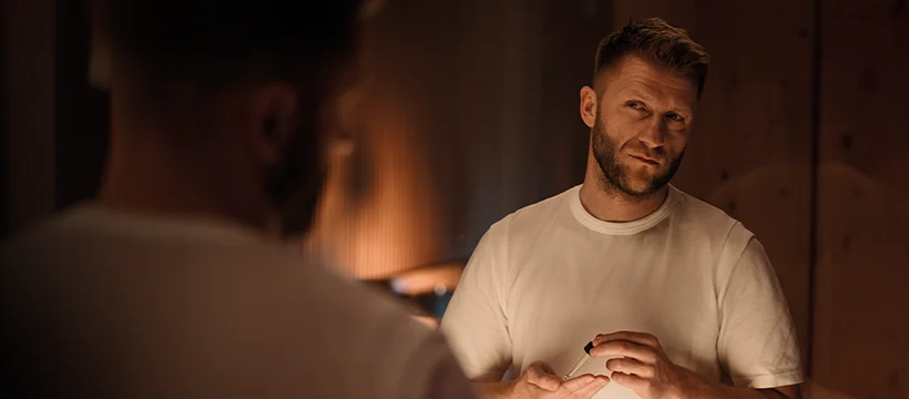 Kuba Błaszczykowski o misji Rossmanna