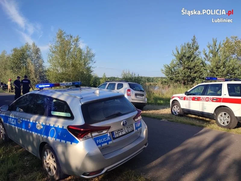 Tragedia na Śląsku. Utonęła 9-letnia dziewczynka