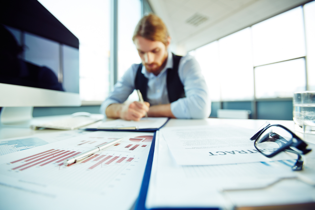 Finanse i Rachunkowość: studia podyplomowe jako narzędzie do rozwoju kariery