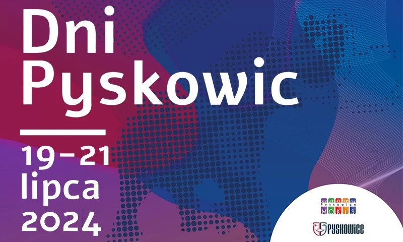 Dni Pyskowic po raz 37. Będzie KULTowo!