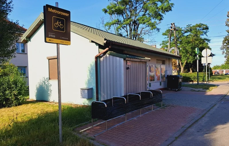 Metrorower będzie dostępny w Pyskowicach już od sierpnia!