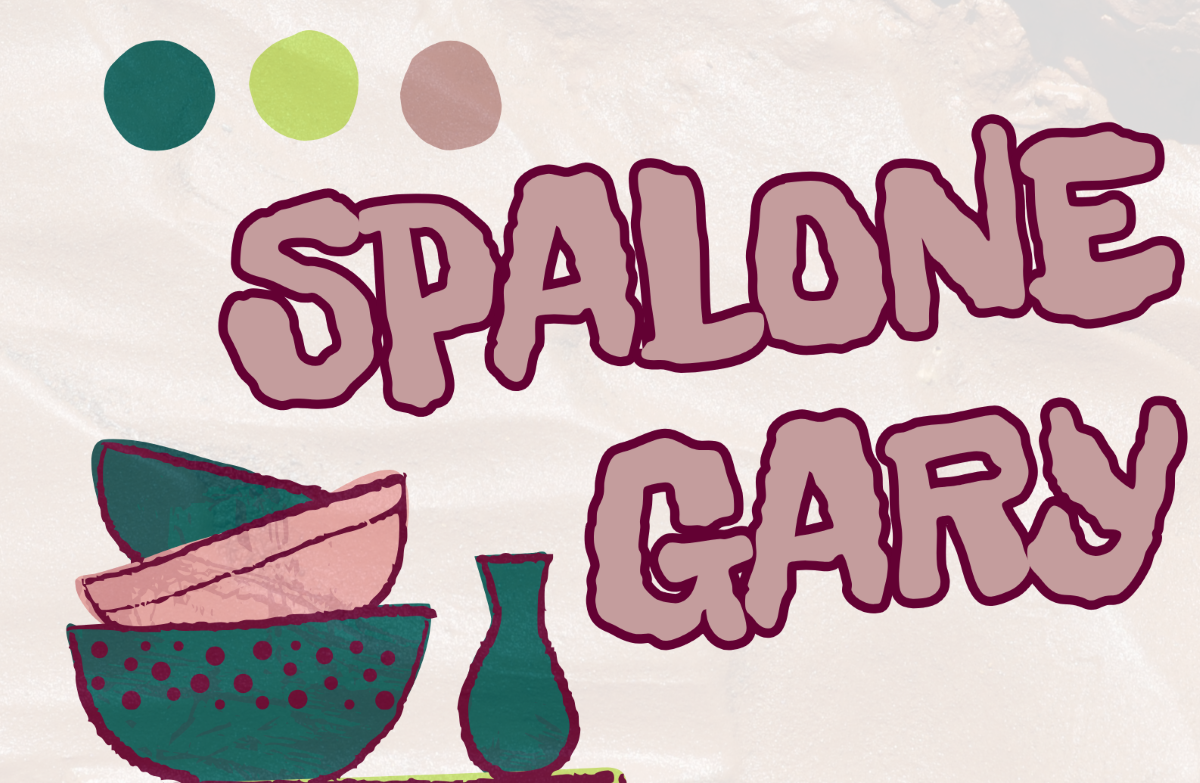 Pyskowiccy uczniowie przygotowali wystawę „Spalone Gary”