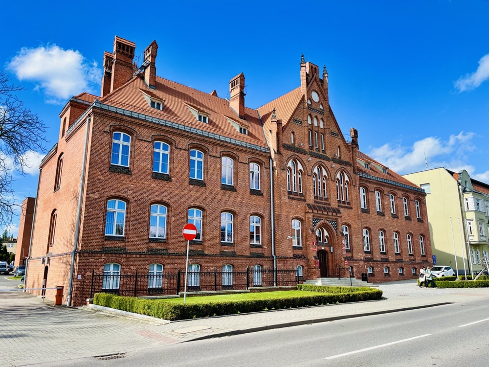 Praca w Wydziale Podatków. Nabór na podinspektora trwa do dziś!