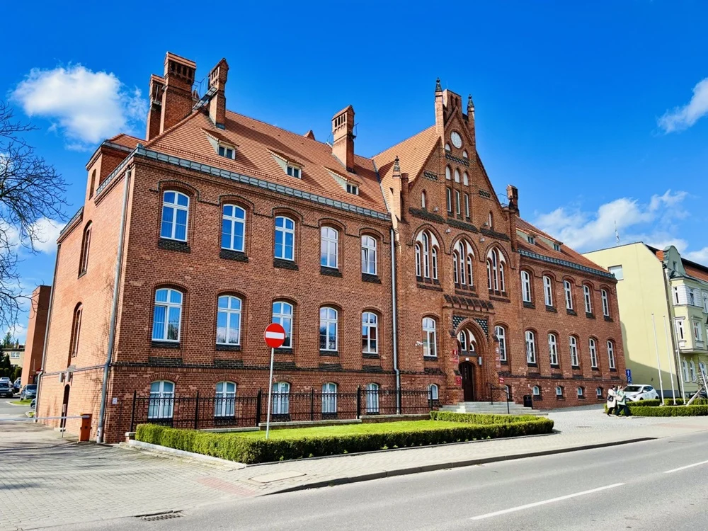 Praca w Wydziale Podatków. Nabór na podinspektora trwa do dziś!