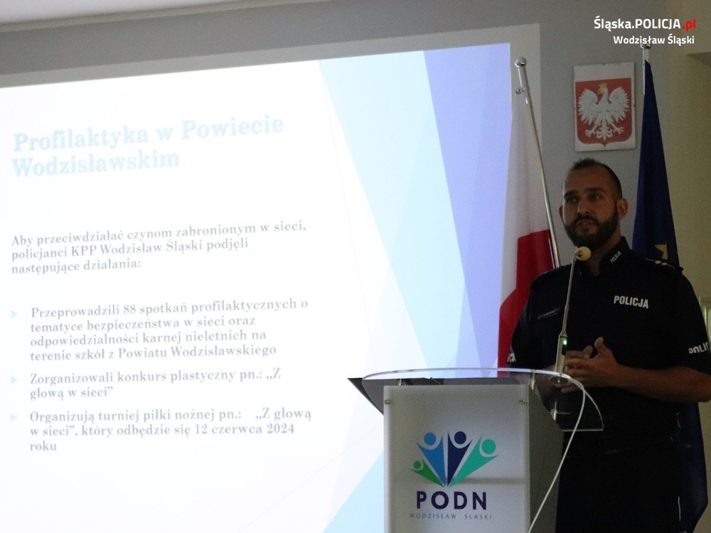 Podsumowanie debaty ewaluacyjnej. Bezpieczeństwo dzieci w cyberprzestrzeni