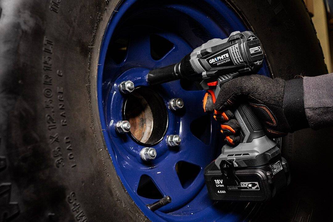 Czy w obecnych czasach narzędzia pneumatyczne mają jeszcze sens?