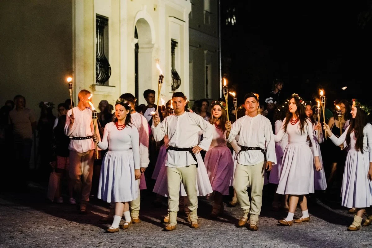 Już jutro Wodzisławska Noc Świętojańska