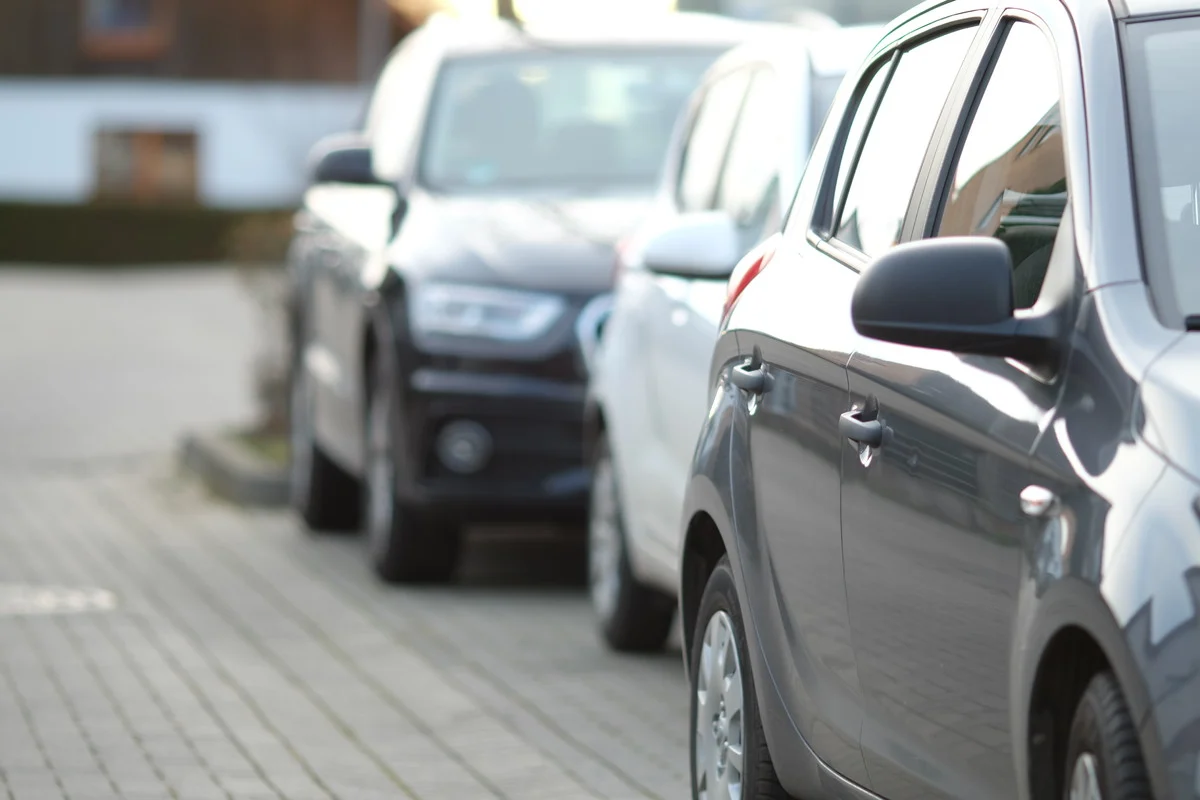 Nowe miejsca parkingowe na ul. Owocowej