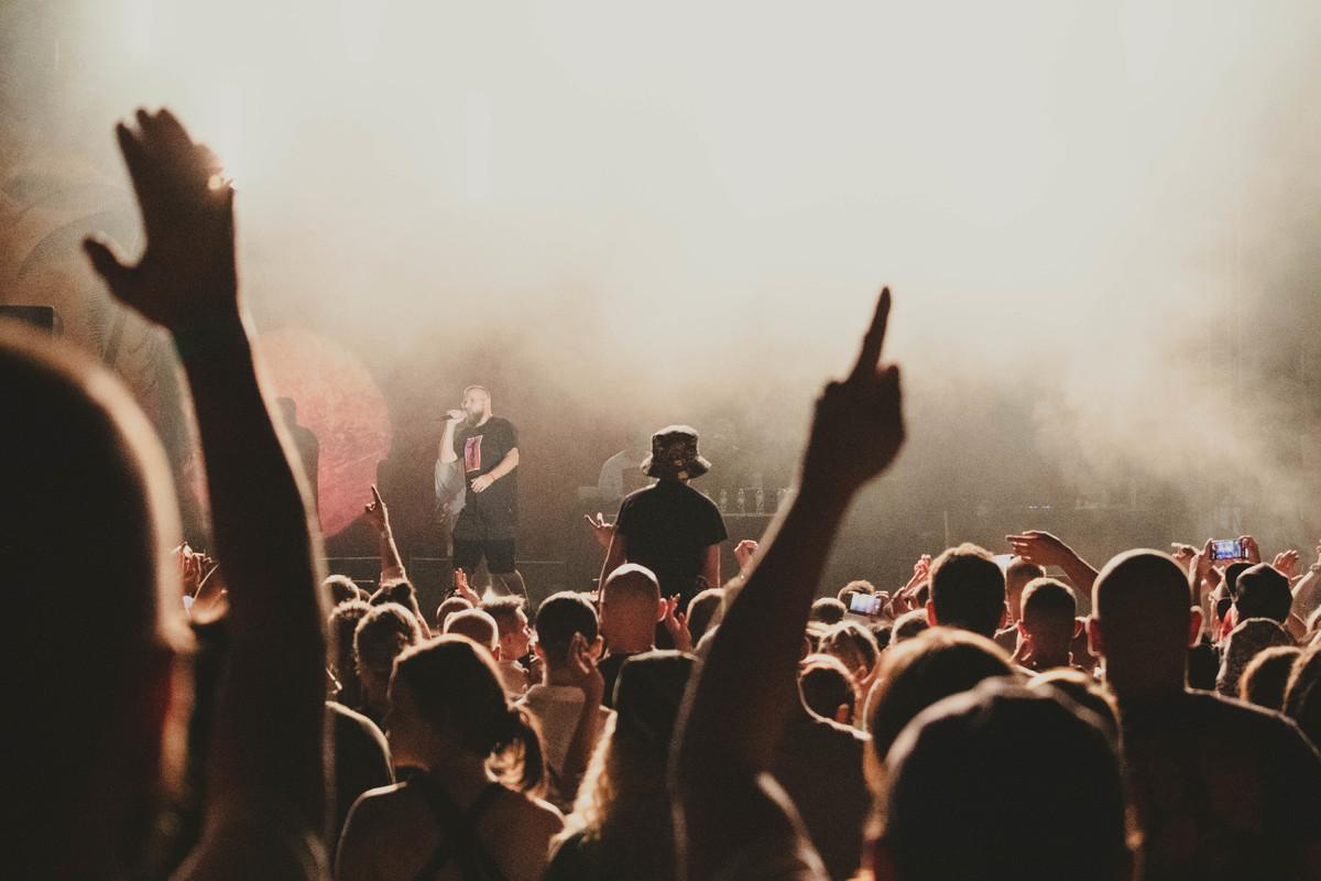 Znamy artystów, którzy zagrają na Najcieplejszym Miejscu Na Ziemi!