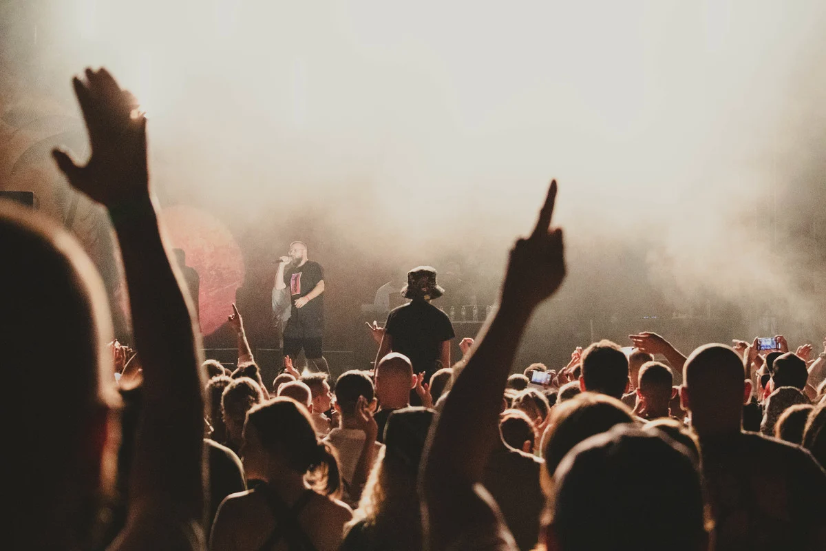 Znamy artystów, którzy zagrają na Najcieplejszym Miejscu Na Ziemi!