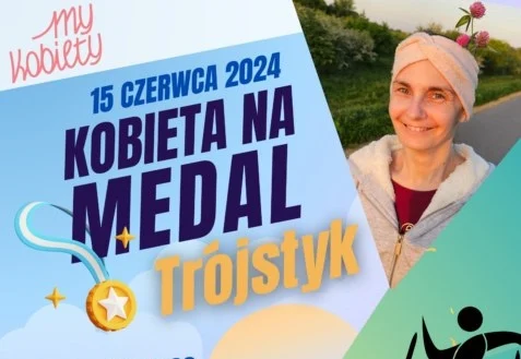 Przed nami wydarzenie, które łączy w sobie aktywność fizyczną z działaniem charytatywnym