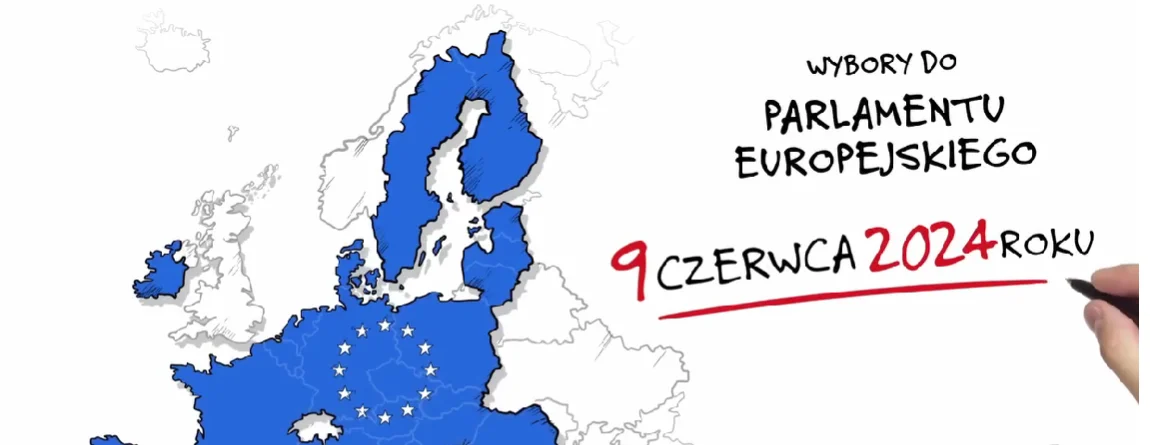 Przed nami wybory do Parlamentu Europejskiego!