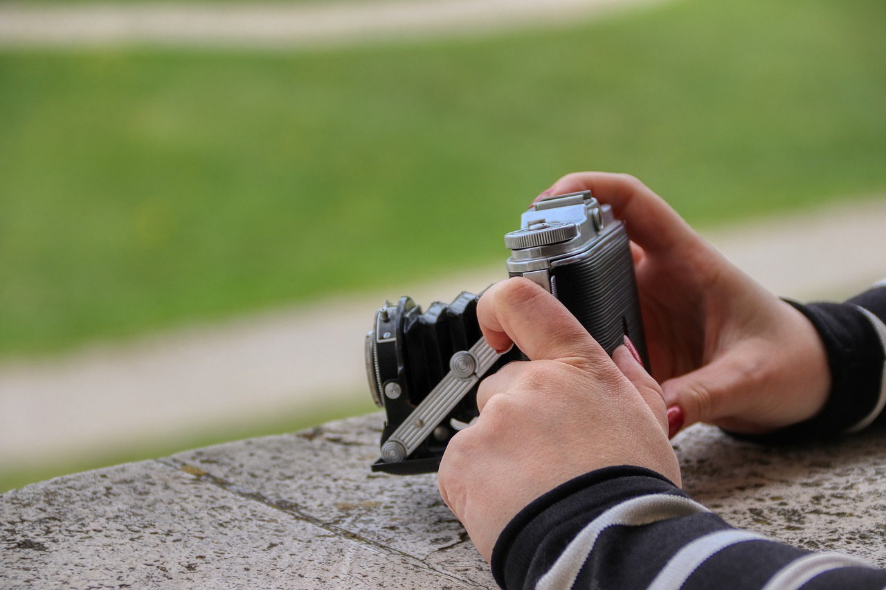 Przed nami konkurs fotograficzny. Zdjęcia powinny ukazać piękno naszego miasta!
