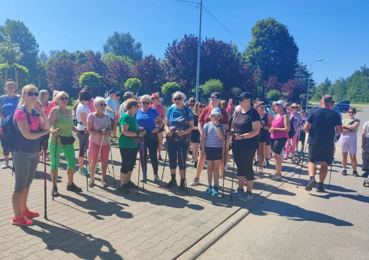 Trzy gminy połączyły siły podczas akcji sportowo-charytatywnej!