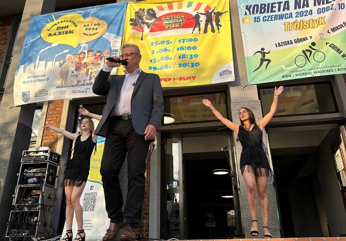 Za nami Biesiada Śląska i Letnia Scena Młodych. Zobaczcie zdjęcia!