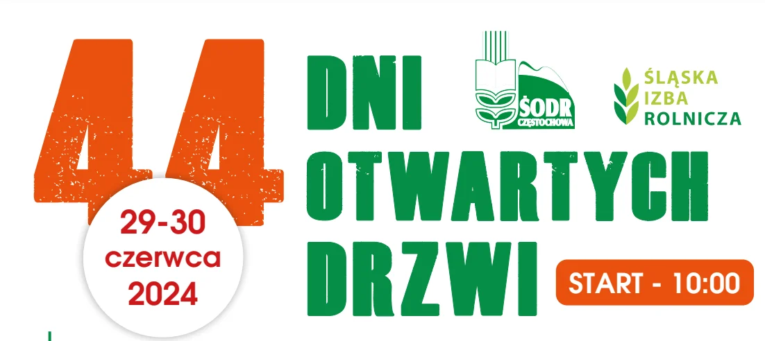 Przed nami „44 Dni Otwartych Drzwi”. Sprawdźcie program!