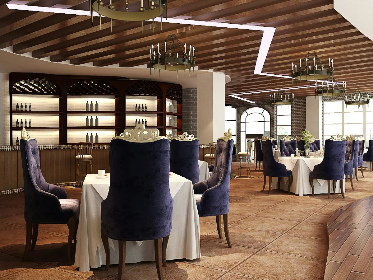 Dystrybutory wody do restauracji – komfort i elegancja w obsłudze gości