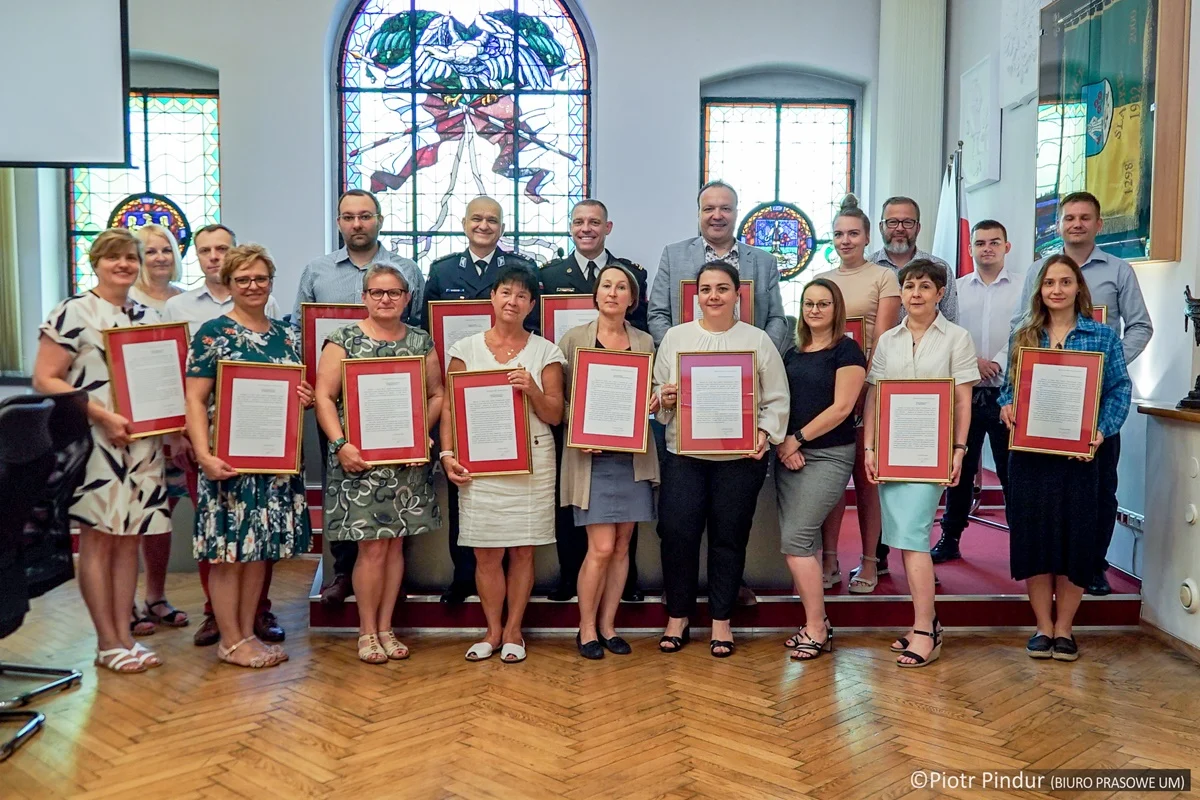 Biznes i edukacja ramię w ramię. Sukces Akademii Przedsiębiorczości