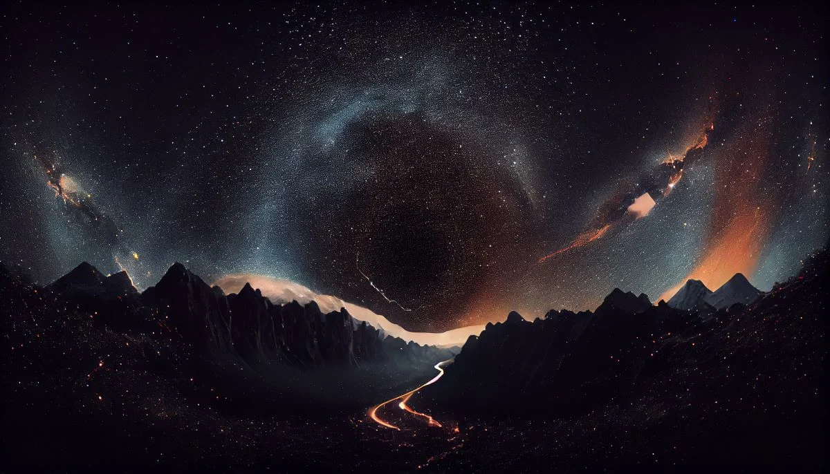 Warsztaty, pokazy, cosplay i gwiazdy kina - Haja w kosmosie 2024!