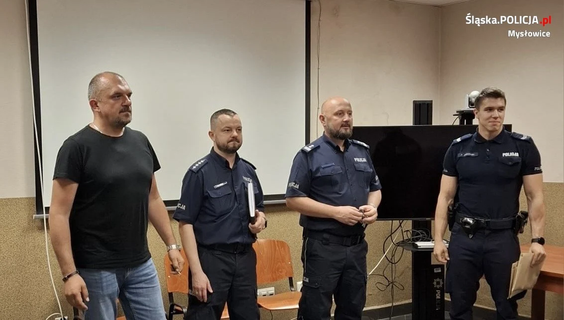 Eliminacje do turnieju "Patrol Roku 2024"!