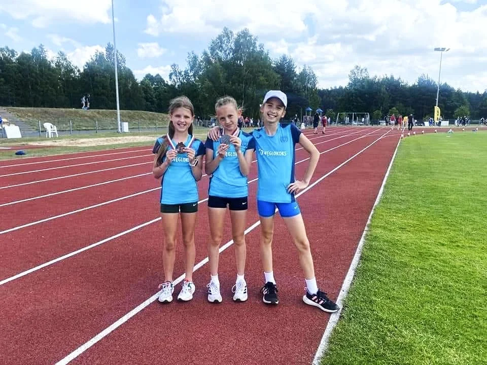 Mistrze sportu z Mysłowic! Cóż za osiągnięcia