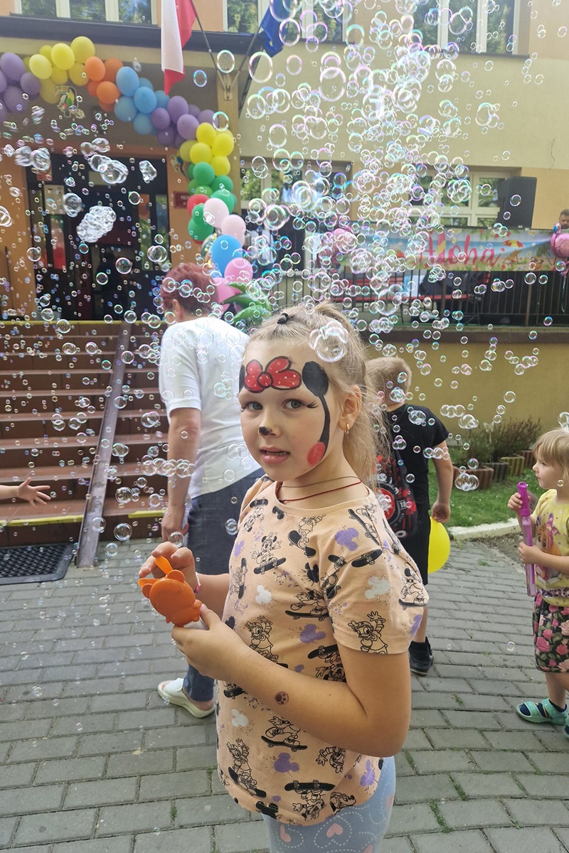 Mysłowickie pikniki 50