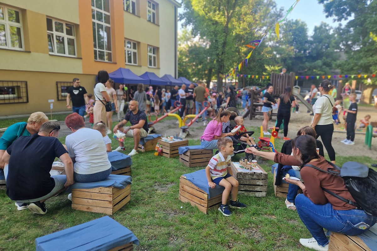 Mysłowickie pikniki 51