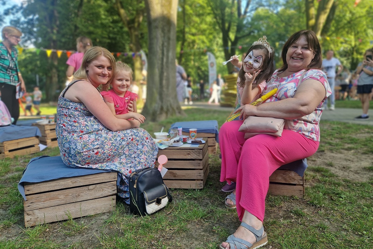 Mysłowickie pikniki 54