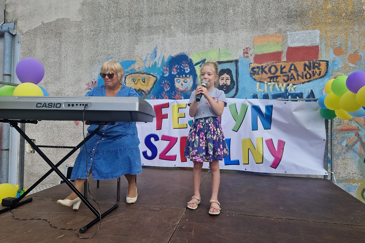 Mysłowickie pikniki 68