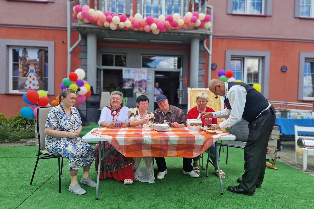 Mysłowickie pikniki 69